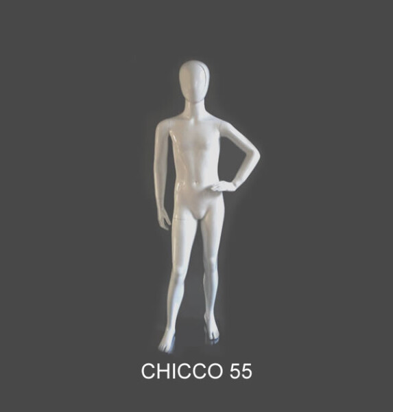 NEWFAIR - CHICCO - 55 - BIM