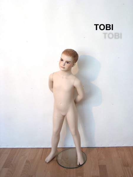 PETIT - TOBI - 105CM