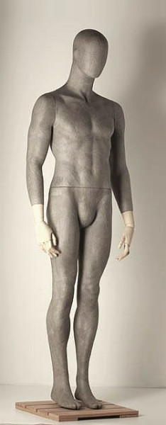 人体模型-纸浆-马切-人-2M