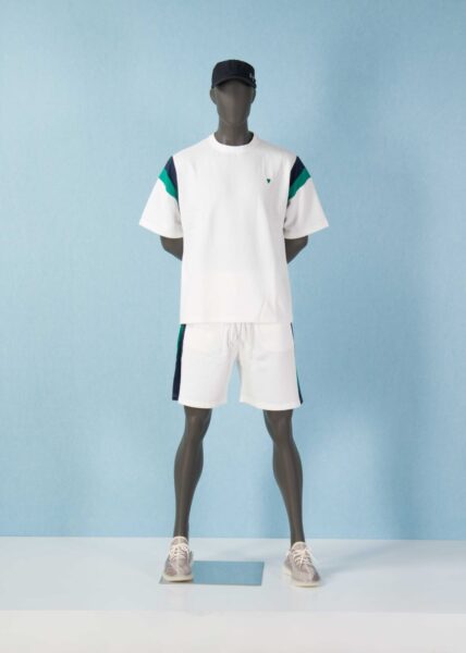 Sports mannequins 12