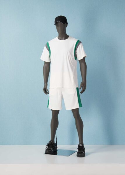 Sports mannequins 2